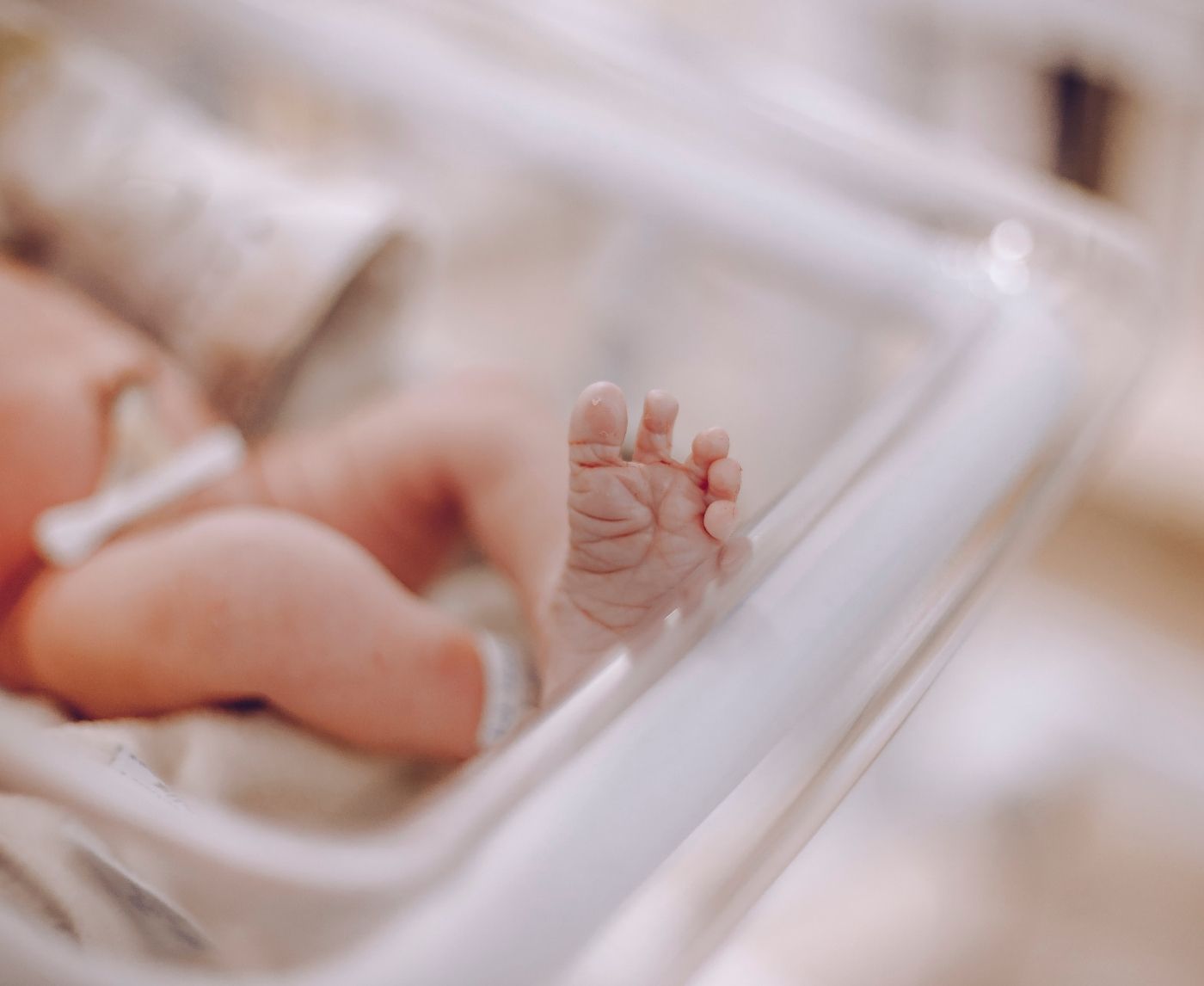 Babies at Risk for Hepatitis C? What Most Hospitals Still Don’t Do