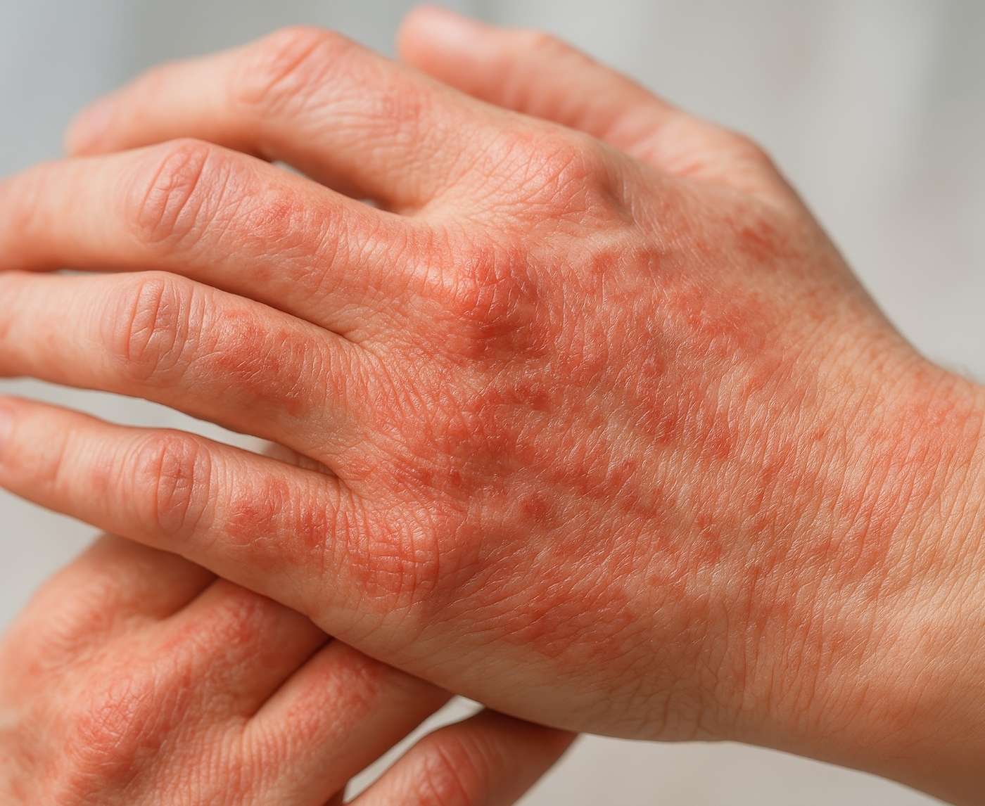 Monkeypox or STI? What Those Blisters Might Really Mean