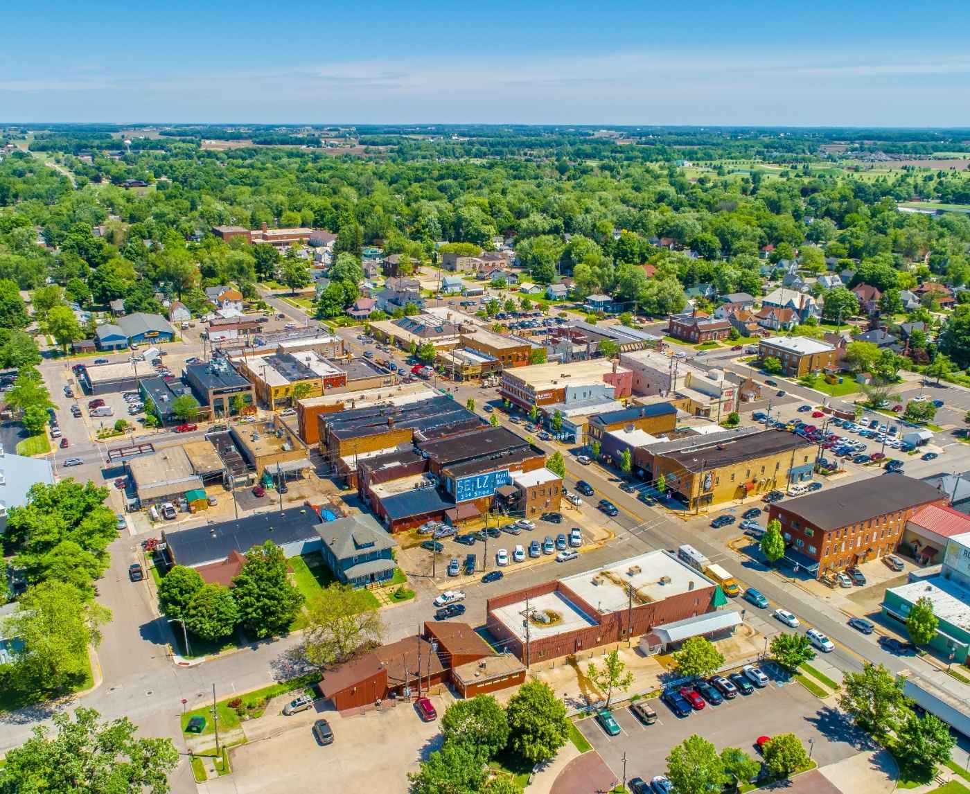 Everyone Knows Everyone: The Hidden Shame of STDs in Small Towns