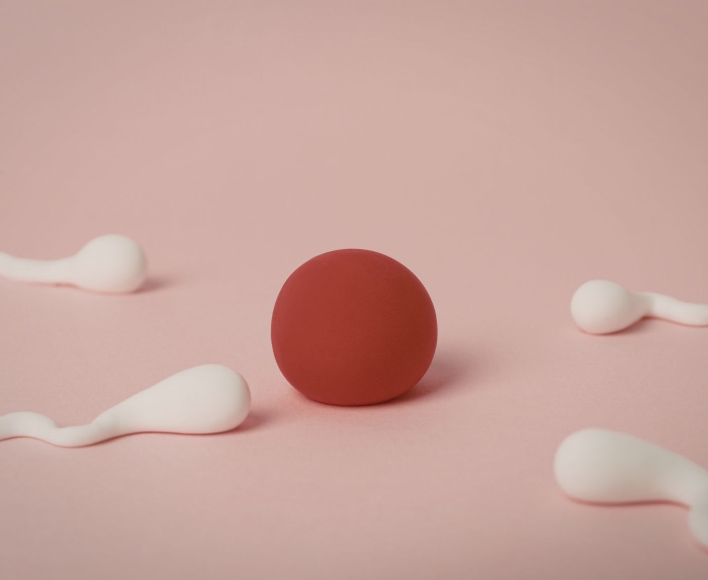 Male STDs and IVF: What’s Actually Impacting Sperm Quality?