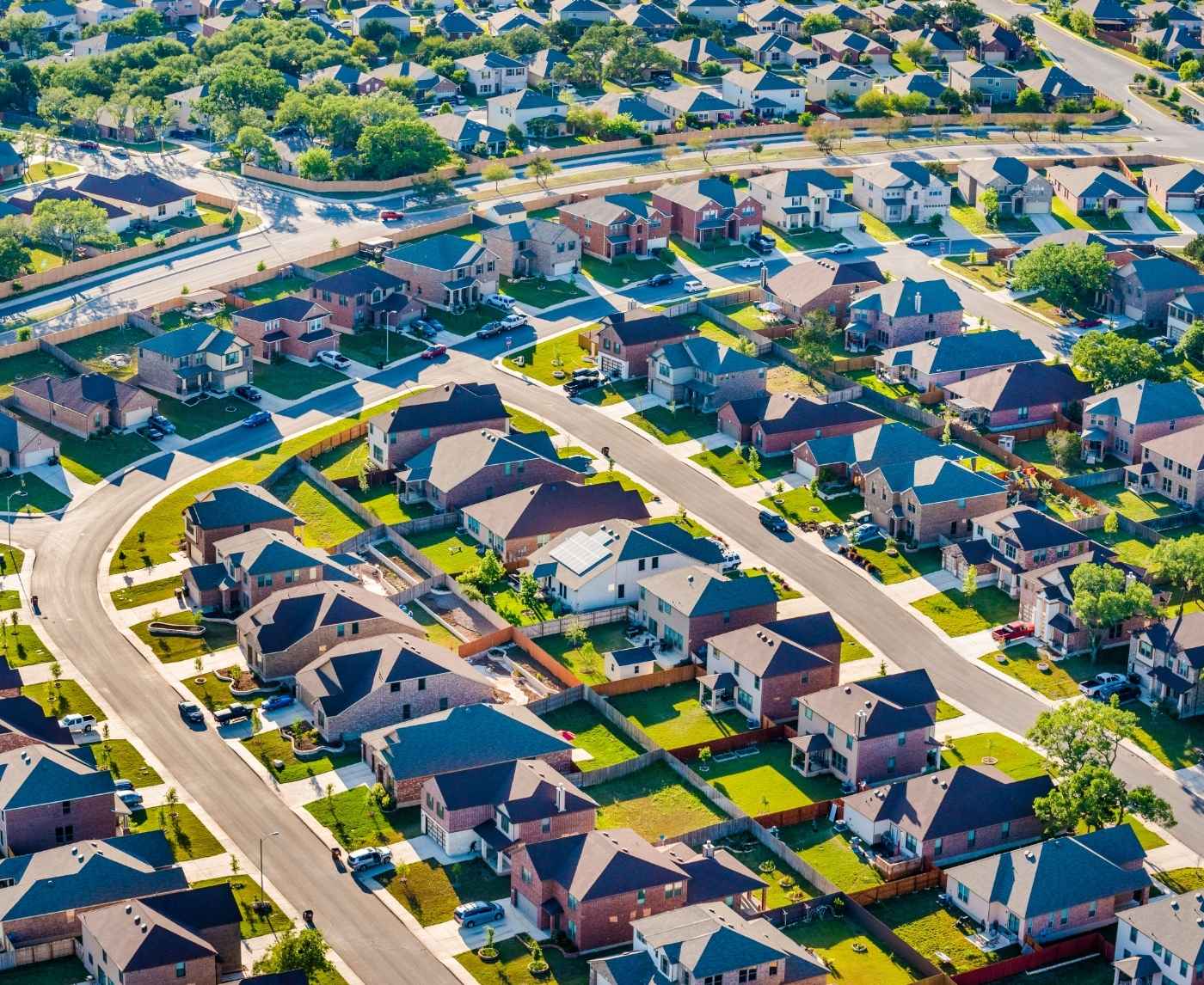 Why Your Quiet Suburb Is the New STD Hotspot