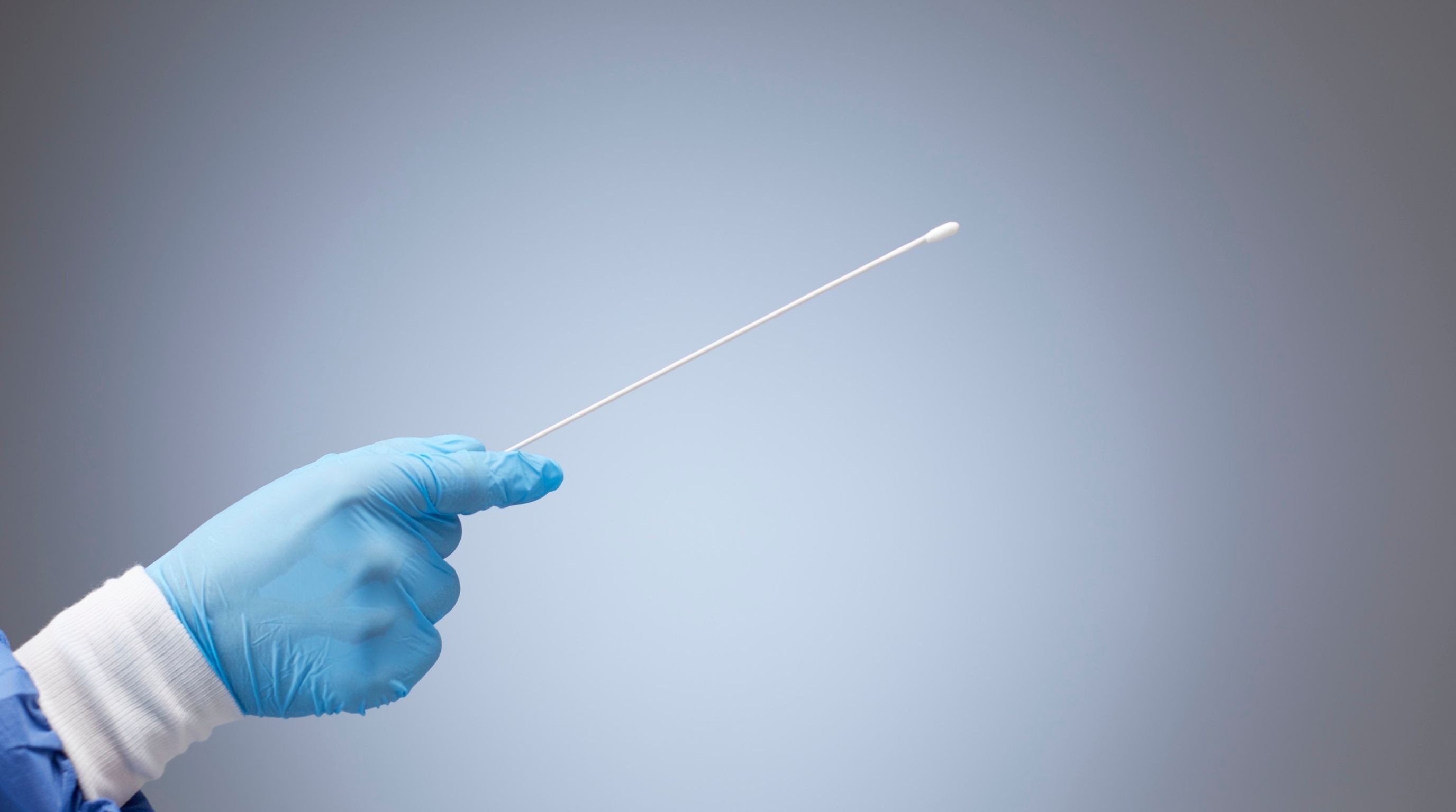 The STD Test Gap Nobody Explains: Why Where You Swab Matters as Much as Whether You Test