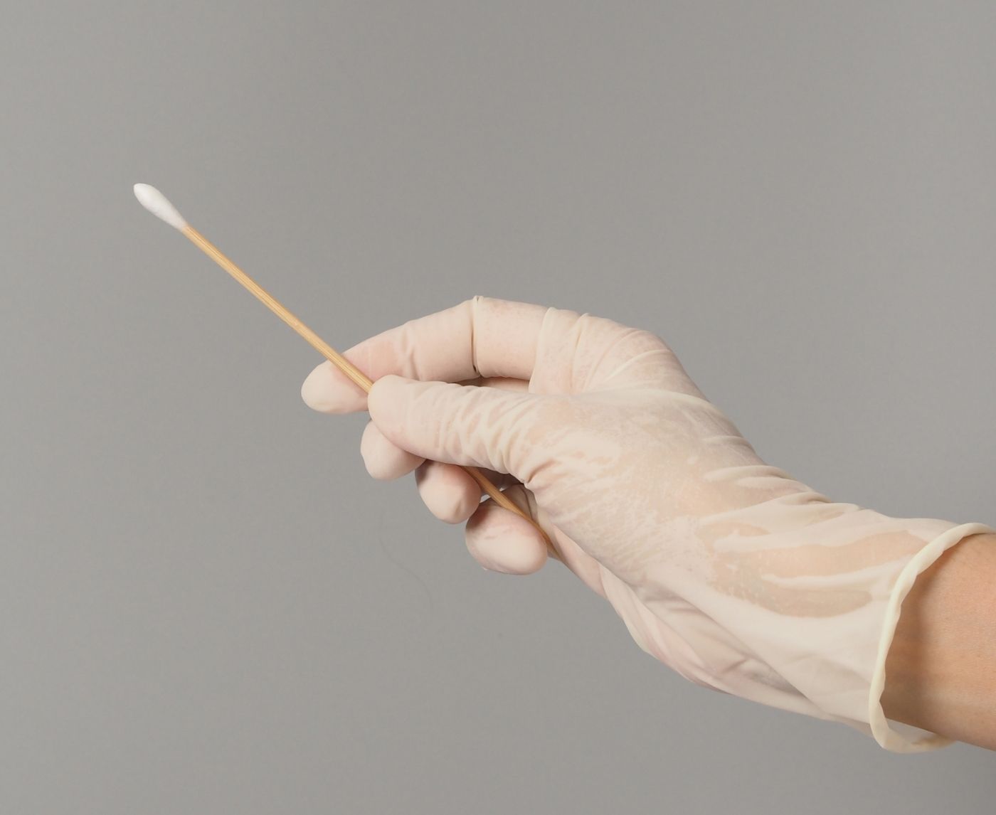 One Night Stand, One Mystery Sore, and One Big Lesson