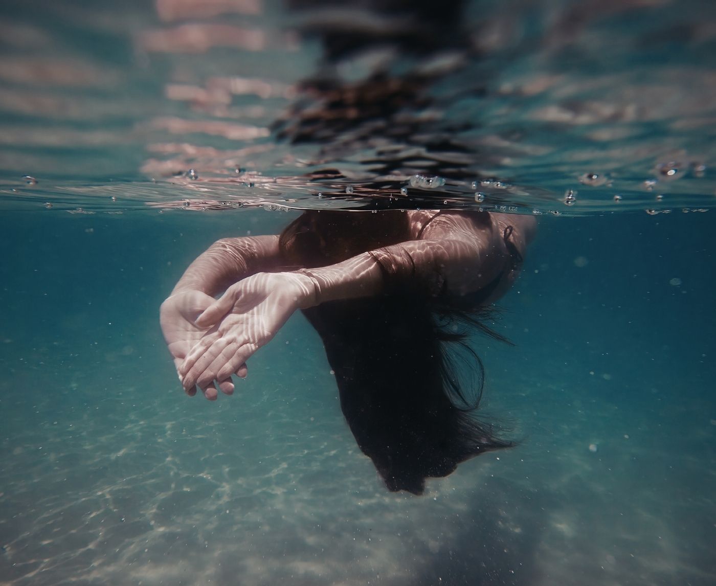 Why Symptoms Get Worse After Swimming (Chlorine or Infection?)