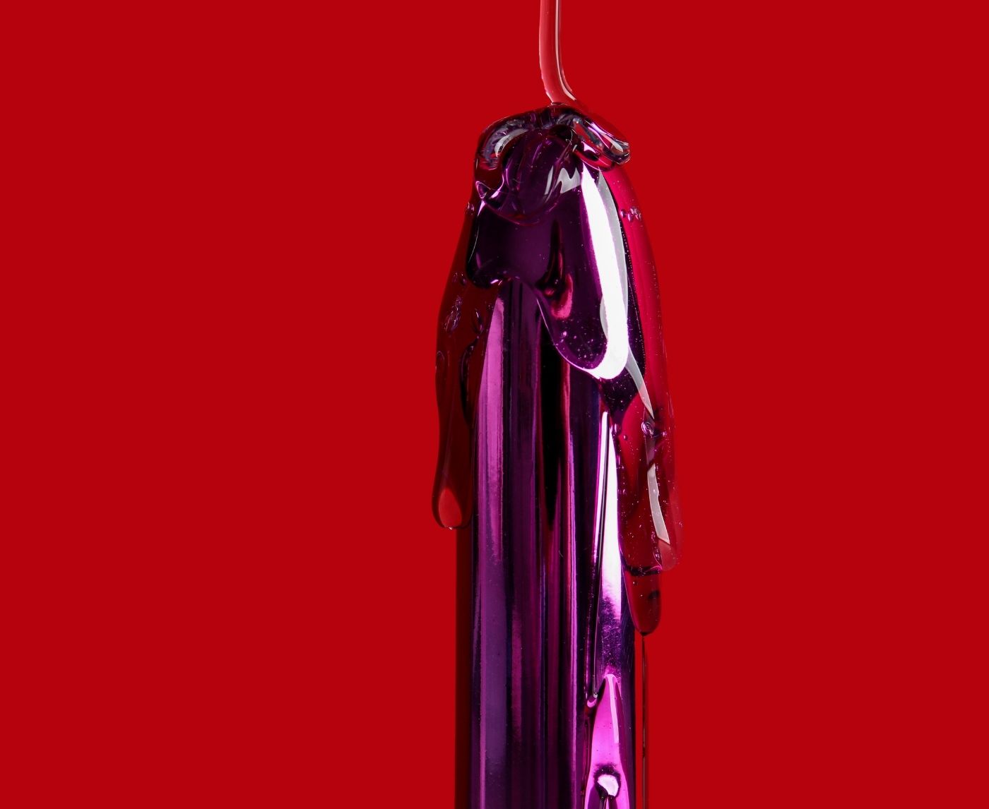 The Shocking Truth About Lube and HIV Risk