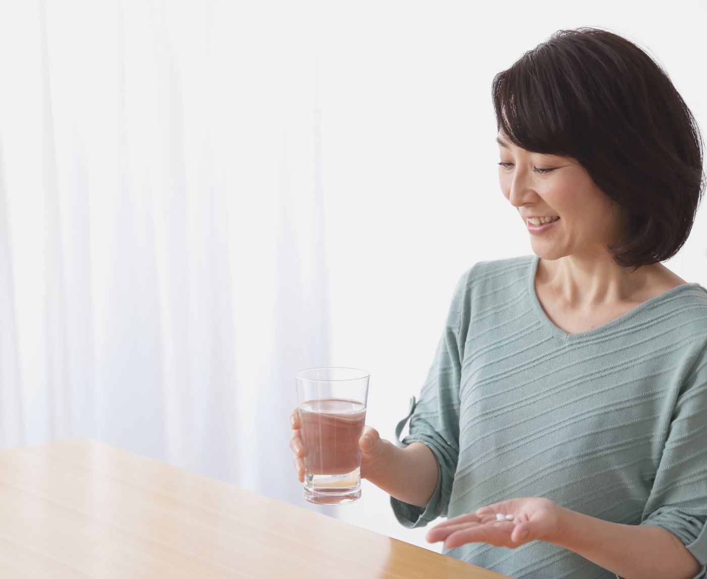 I Took the Pill, I Thought I Was Clear, Then It Came Back