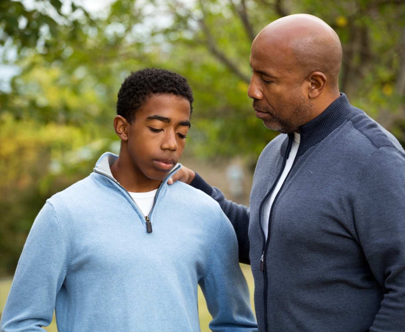 Is Your Teen at Risk? A Parent’s Guide to Teenage STDs