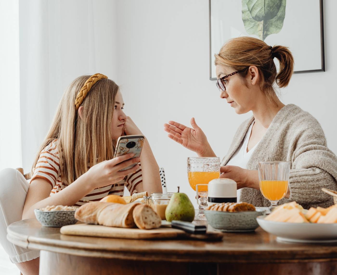 Talking to Teens About STDs: The Conversation That Could Save Their Health