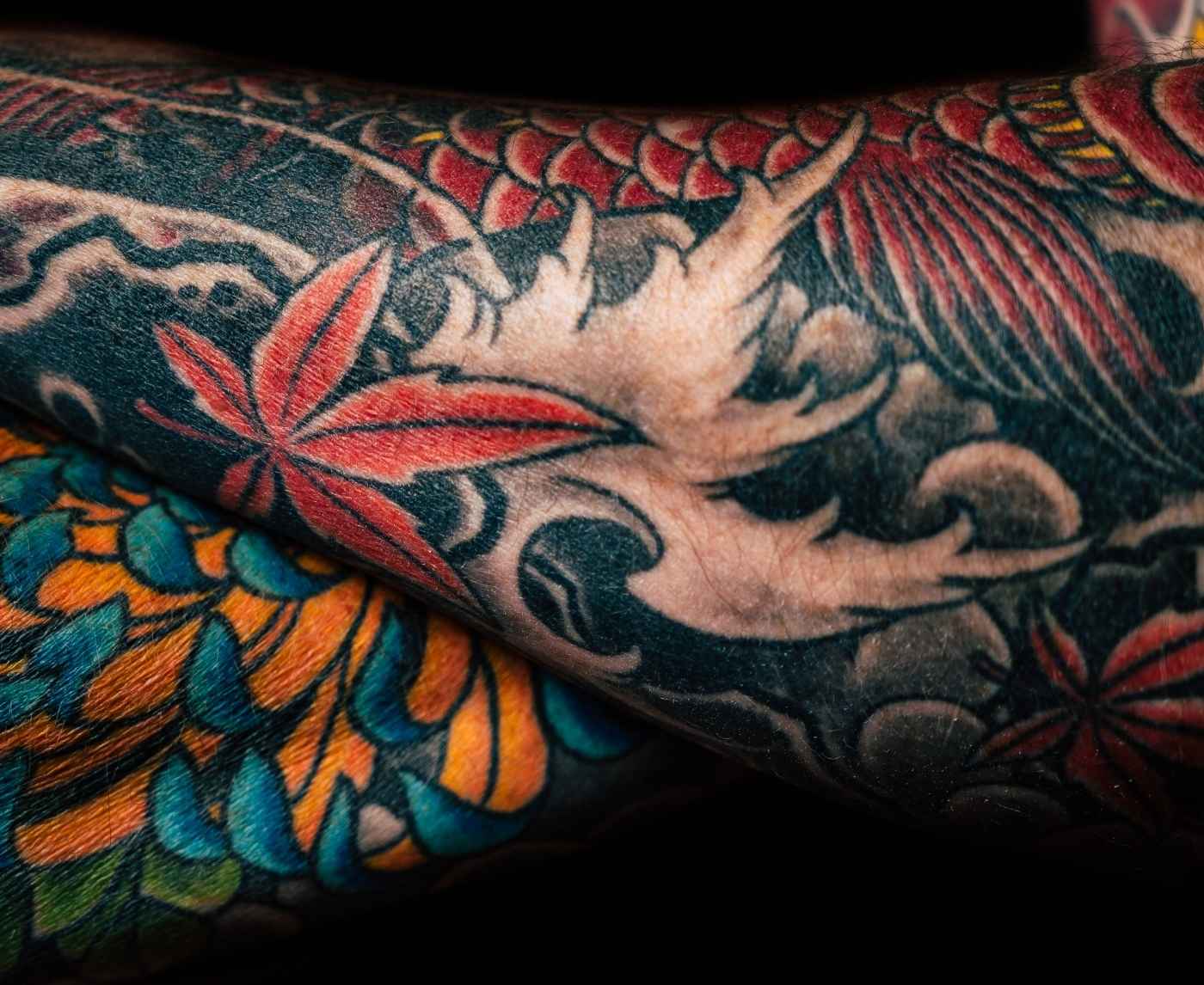 Can You Get an STD from a Tattoo or Piercing? What Science Really Says