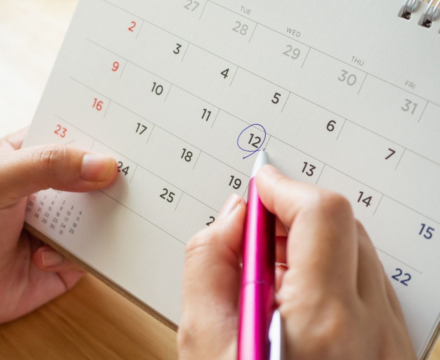 Why Early STD Tests Can Miss the Infection