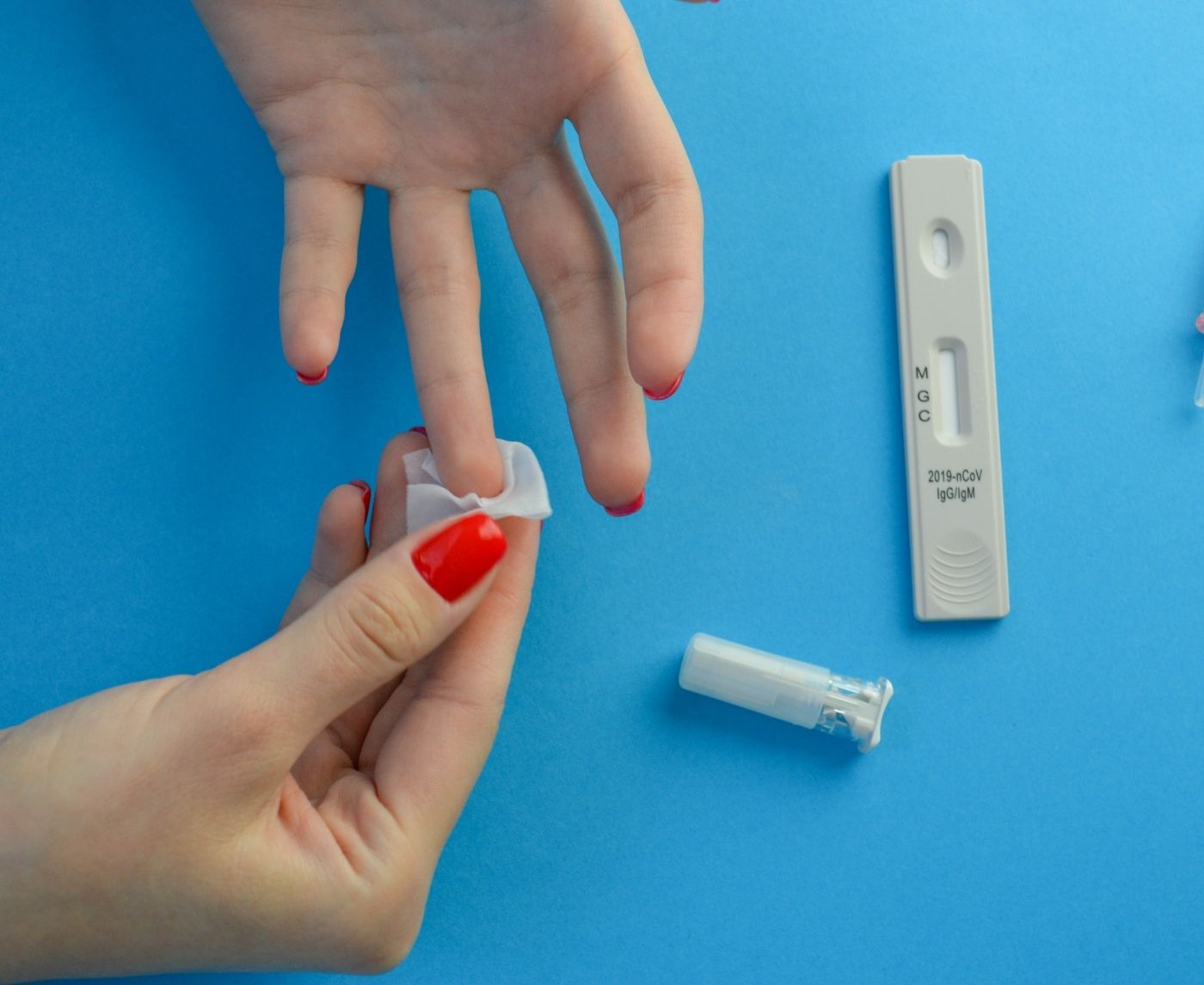 Which STD Test Kit Do You Need? (Pee, Swab, or Blood Explained)