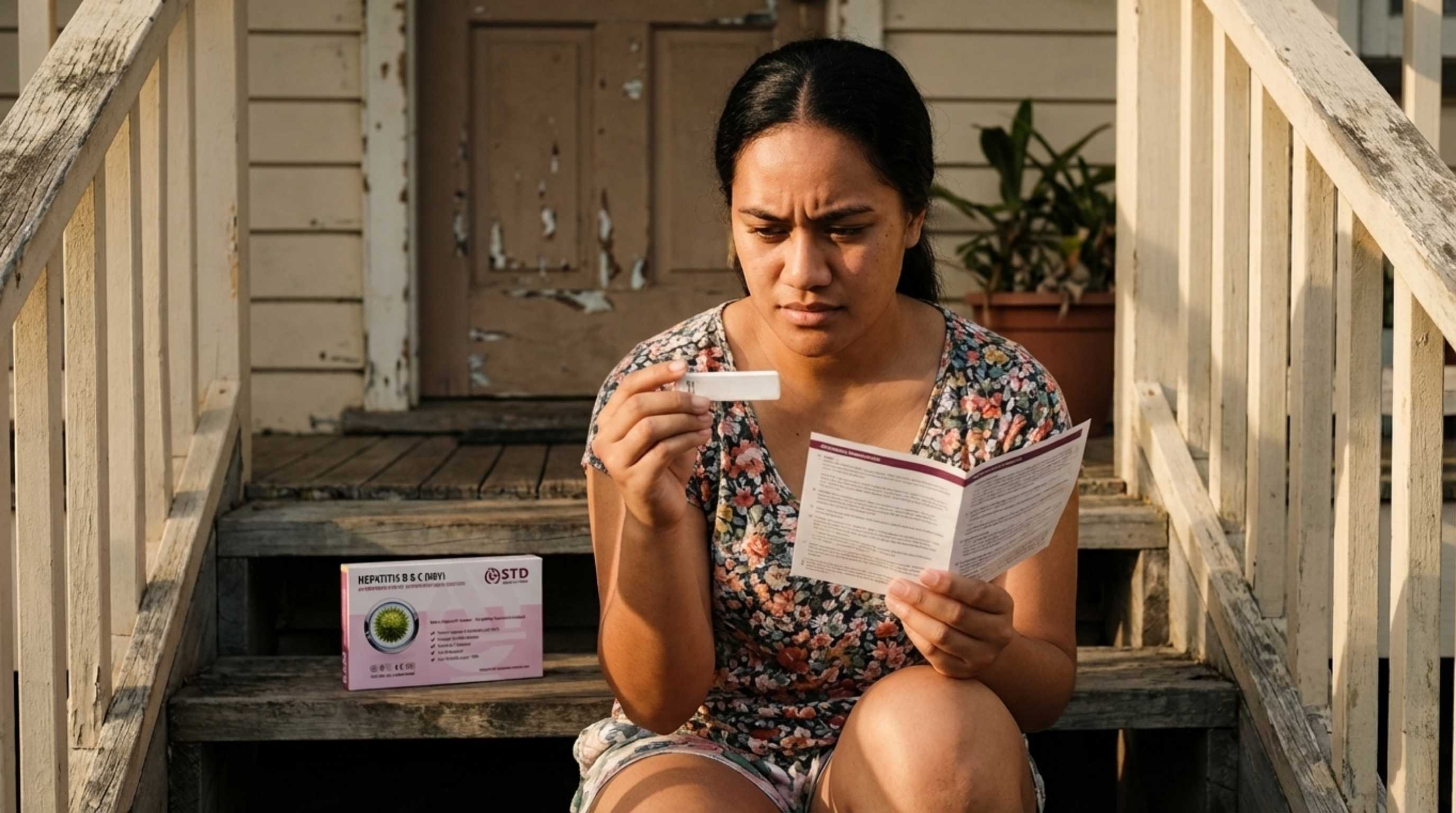 At-Home STD Testing Kits: Closer Look into Reliability of Growing Market due to Rising Cases of STDs