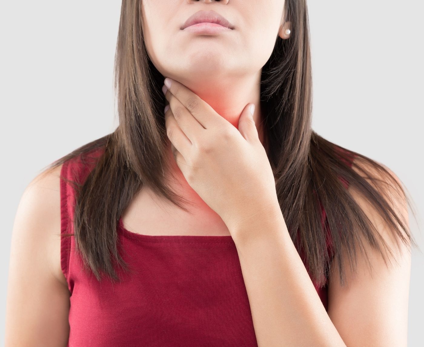 STD in the Throat? These Are the Symptoms You Shouldn’t Ignore