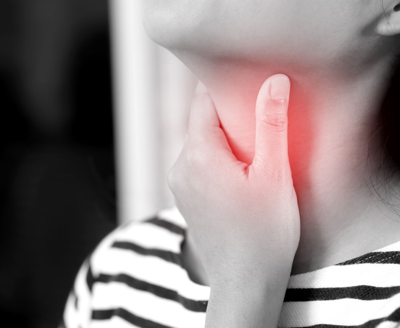 Gonorrhea in the Throat: The Silent STD Most People Miss