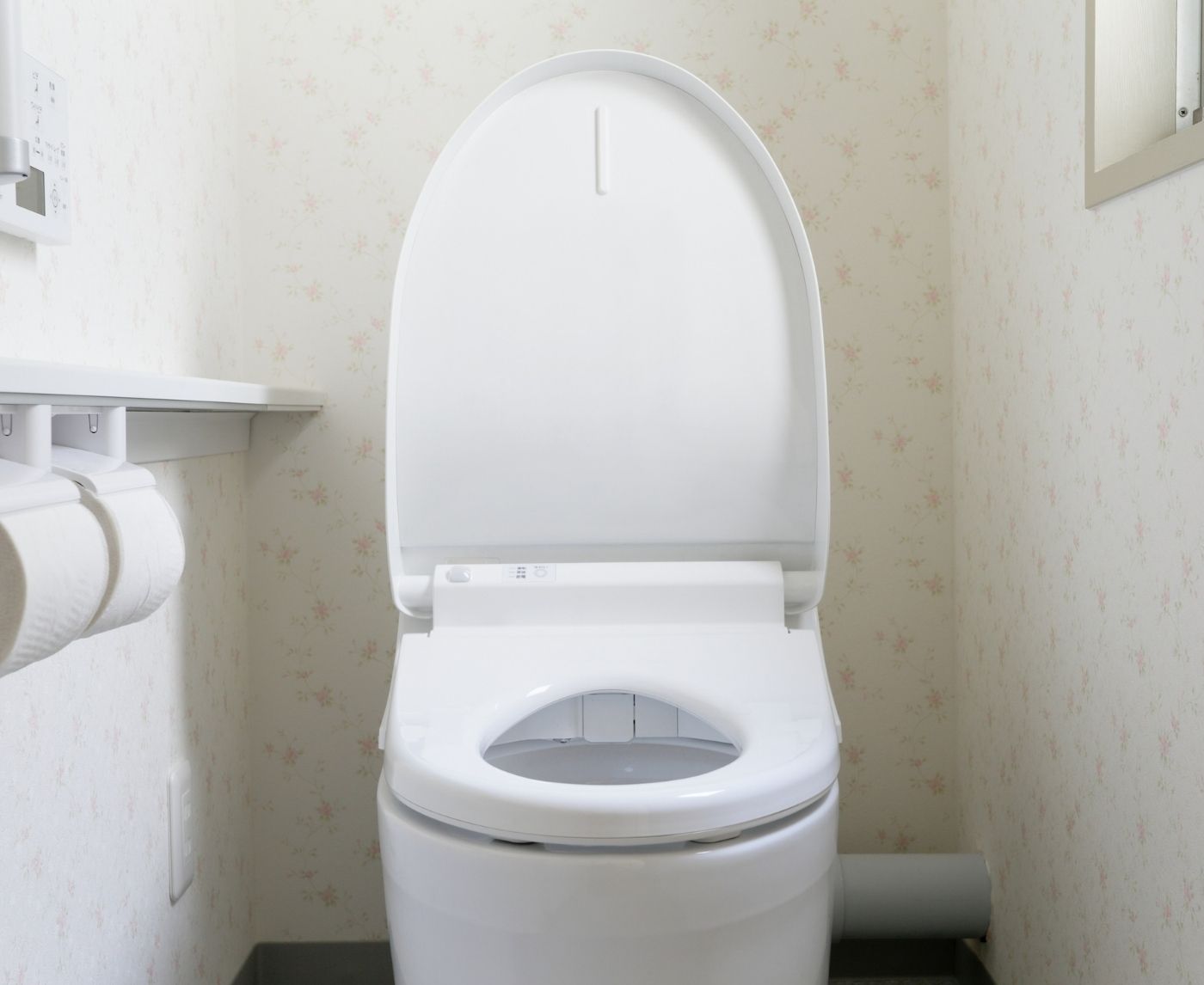Can You Get an STD from a Toilet Seat? Here’s What the Science Says
