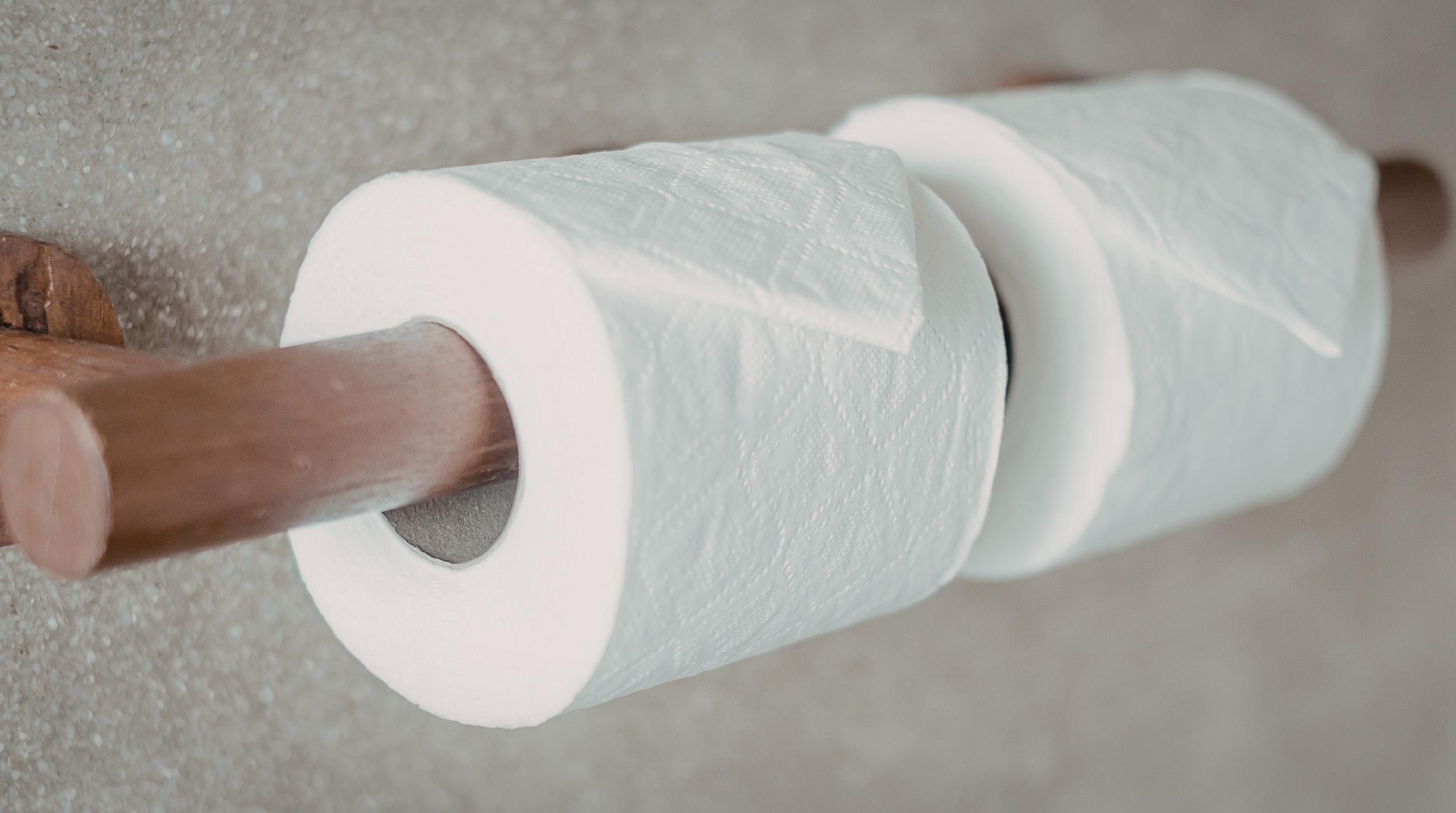 Can STDs Survive on Toilet Paper? Exploring Unusual Modes of Transmission