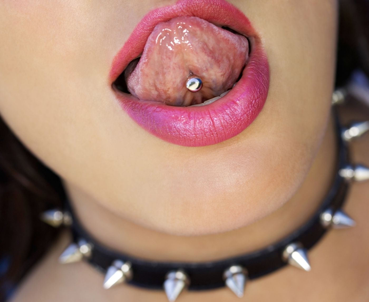 Can You Get an STD from a Tongue Piercing? Here’s the Truth
