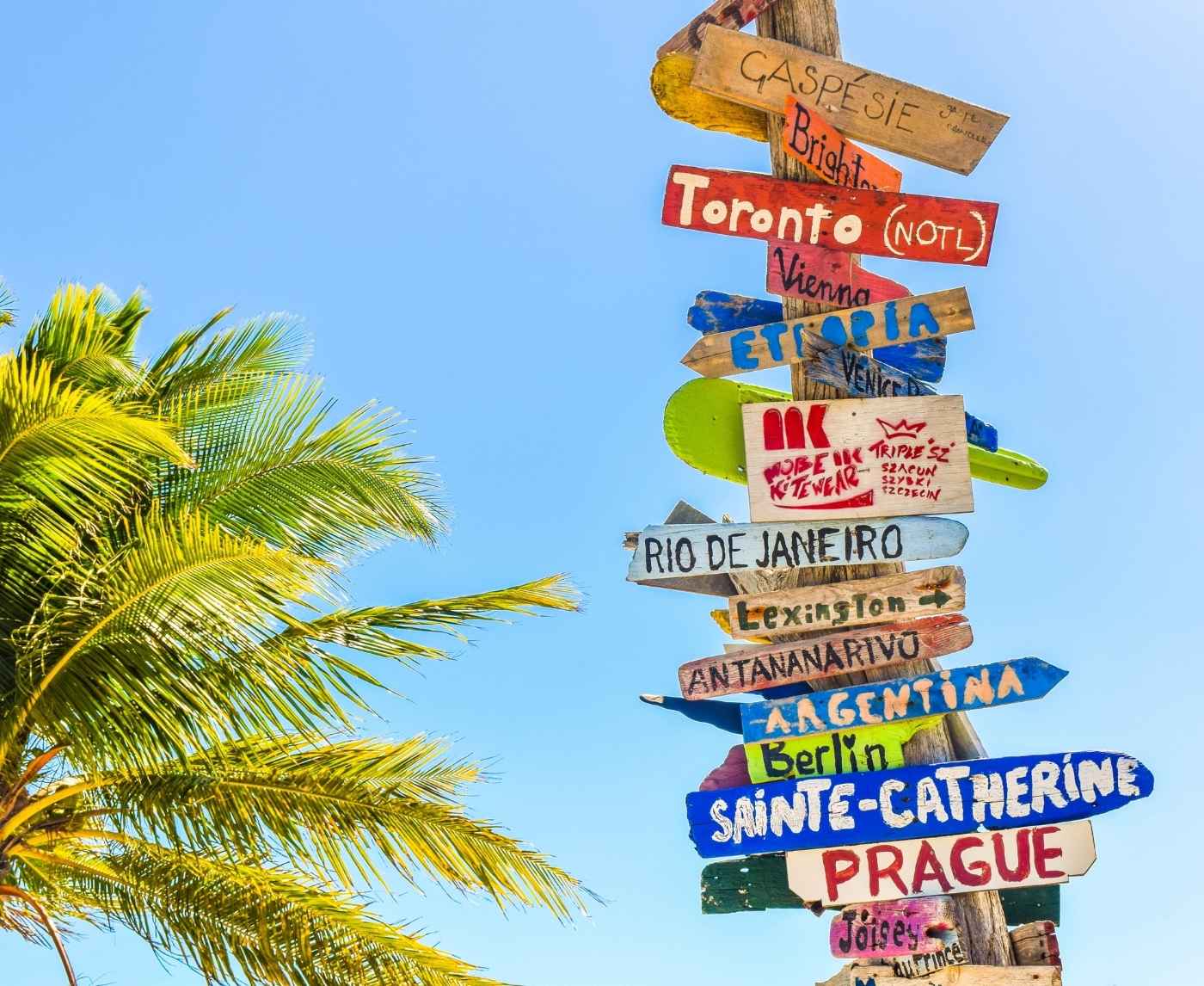 The Post-Trip Rash No One Warns You About