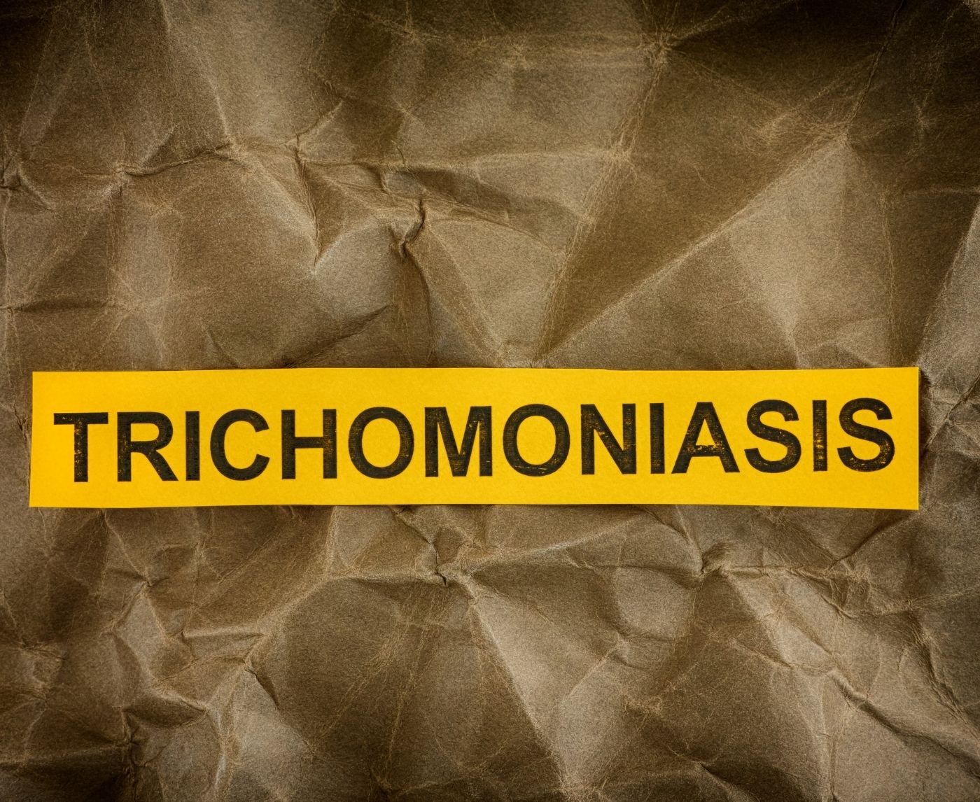 You’ve Probably Never Heard of Trich, But It’s More Common Than Gonorrhea