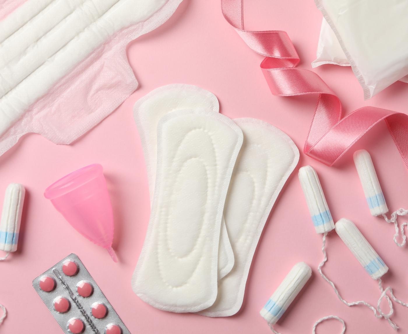 Menstruation and STD Transmission: Separating Fact from Fiction