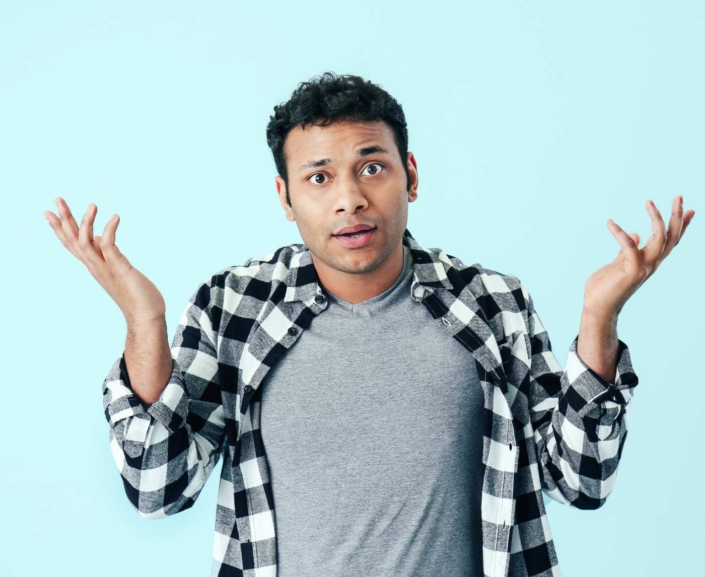 No Symptoms, No Problem? Not Always.