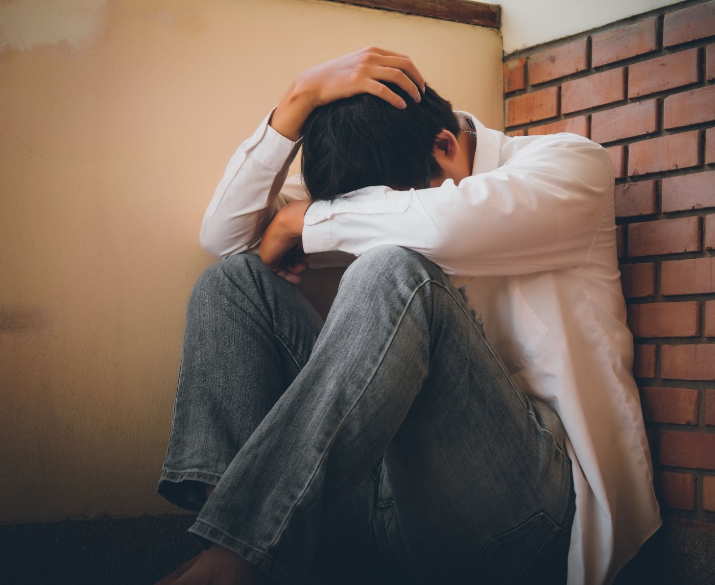 The Fear of STD Testing: Why It Happens and How to Beat It