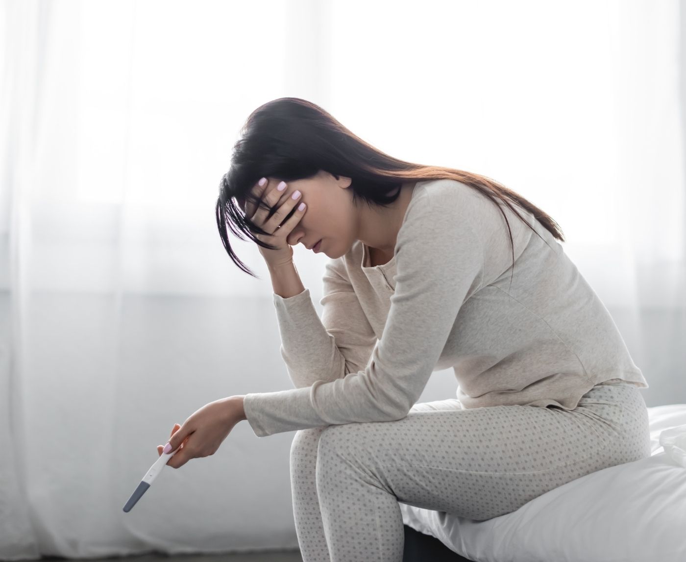 Can Chlamydia or Gonorrhea Make You Infertile? 