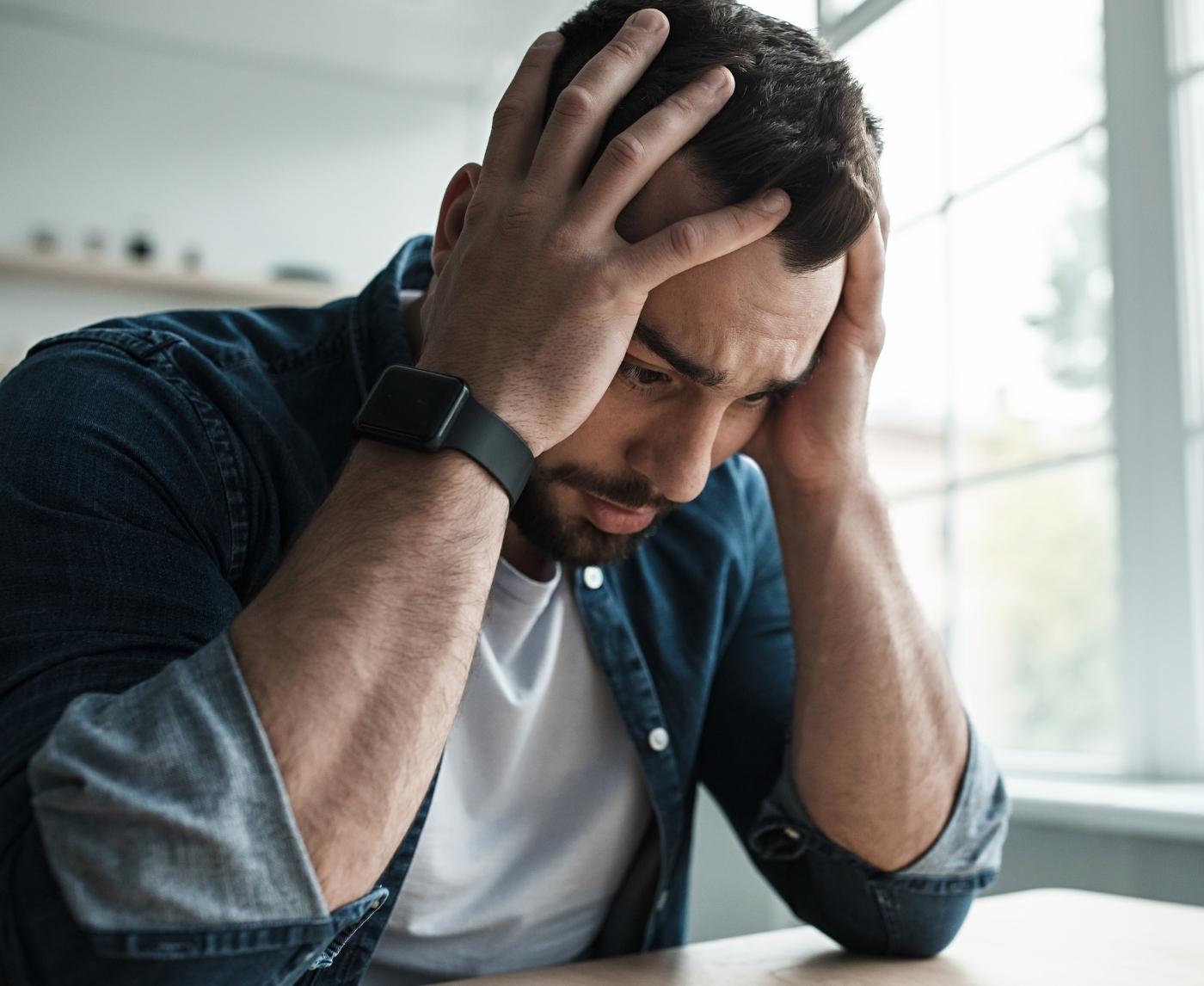 Nervous About Getting an STD Test? Here's How to Change That.