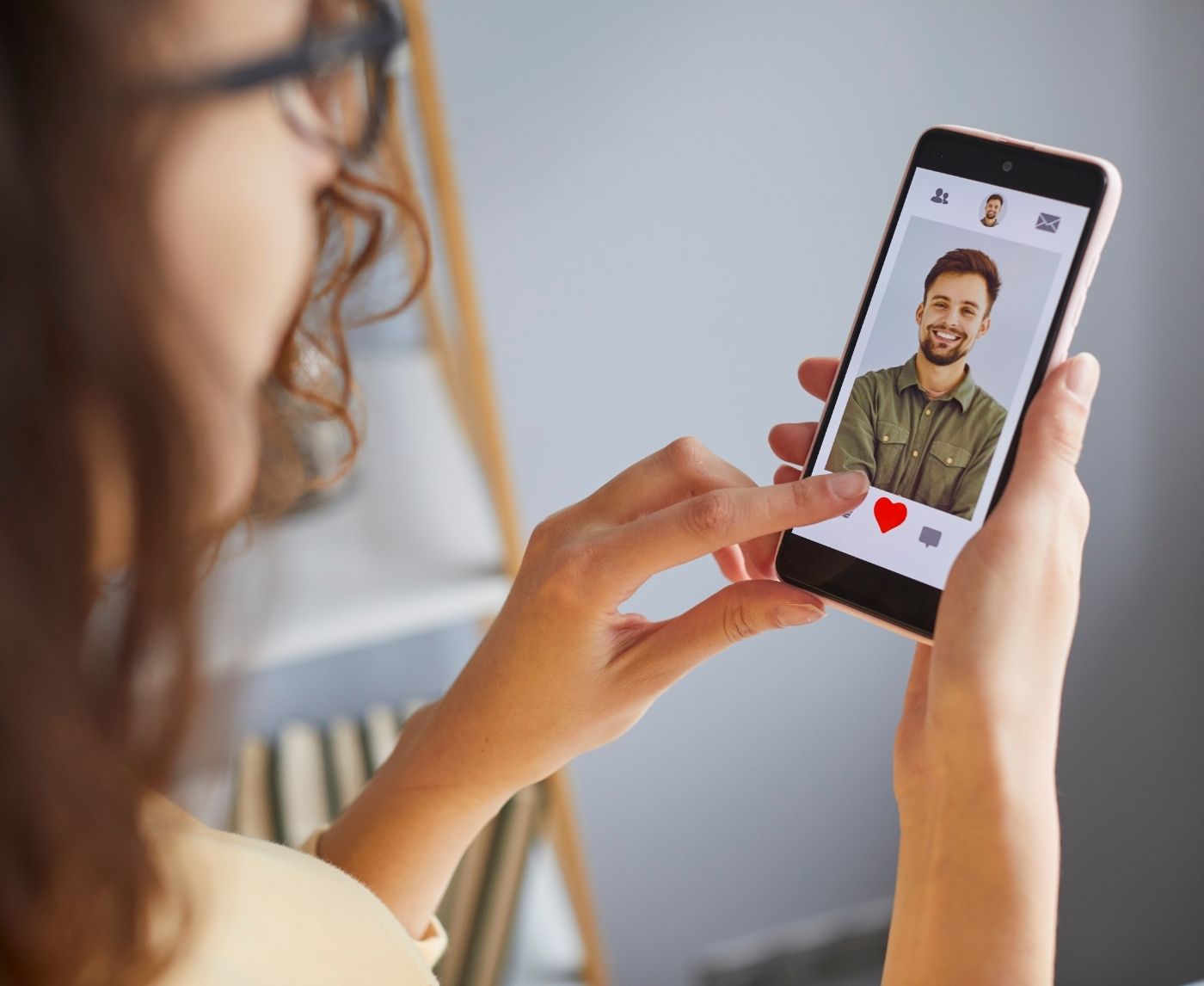 How Dating Apps Are Changing the Spread of STDs