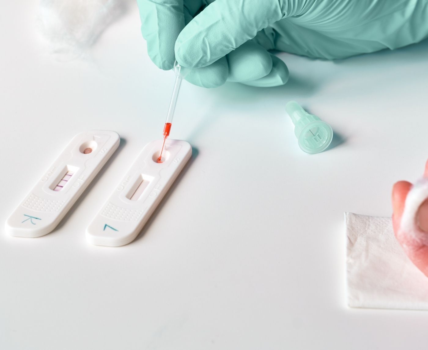 The 10 Most Common Myths About At-Home STD Testing—And the Truth