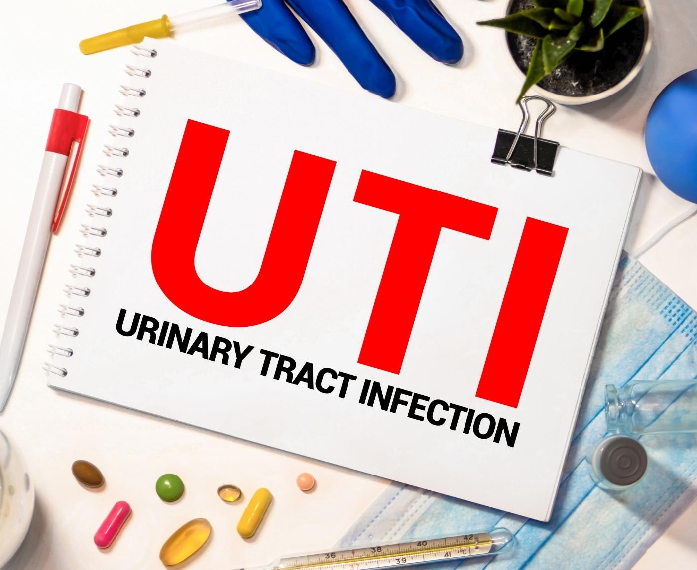 UTI vs. STD: How to Tell the Difference and Get the Right Treatment