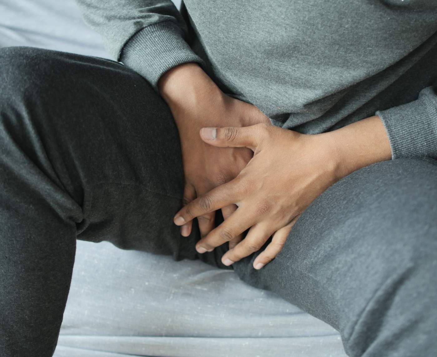Can Men Get Yeast Infections from Their Partners? What You Need to Know