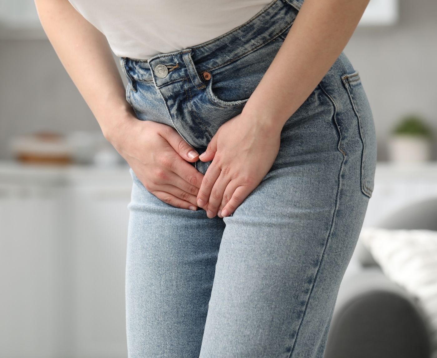 STD or UTI? How Discharge and Pain Can Mislead You