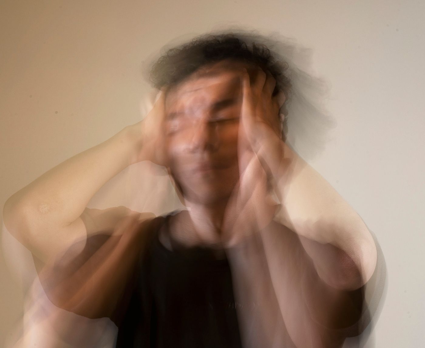 How Stress Affects Your Immune System and Increases STD Risks