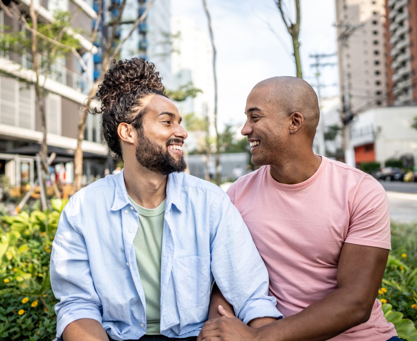 Can You Get Herpes in an Exclusive Relationship?