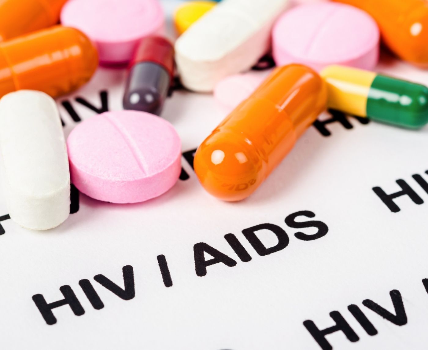 How HIV Affects Your Risk of Other STDs, And Vice Versa