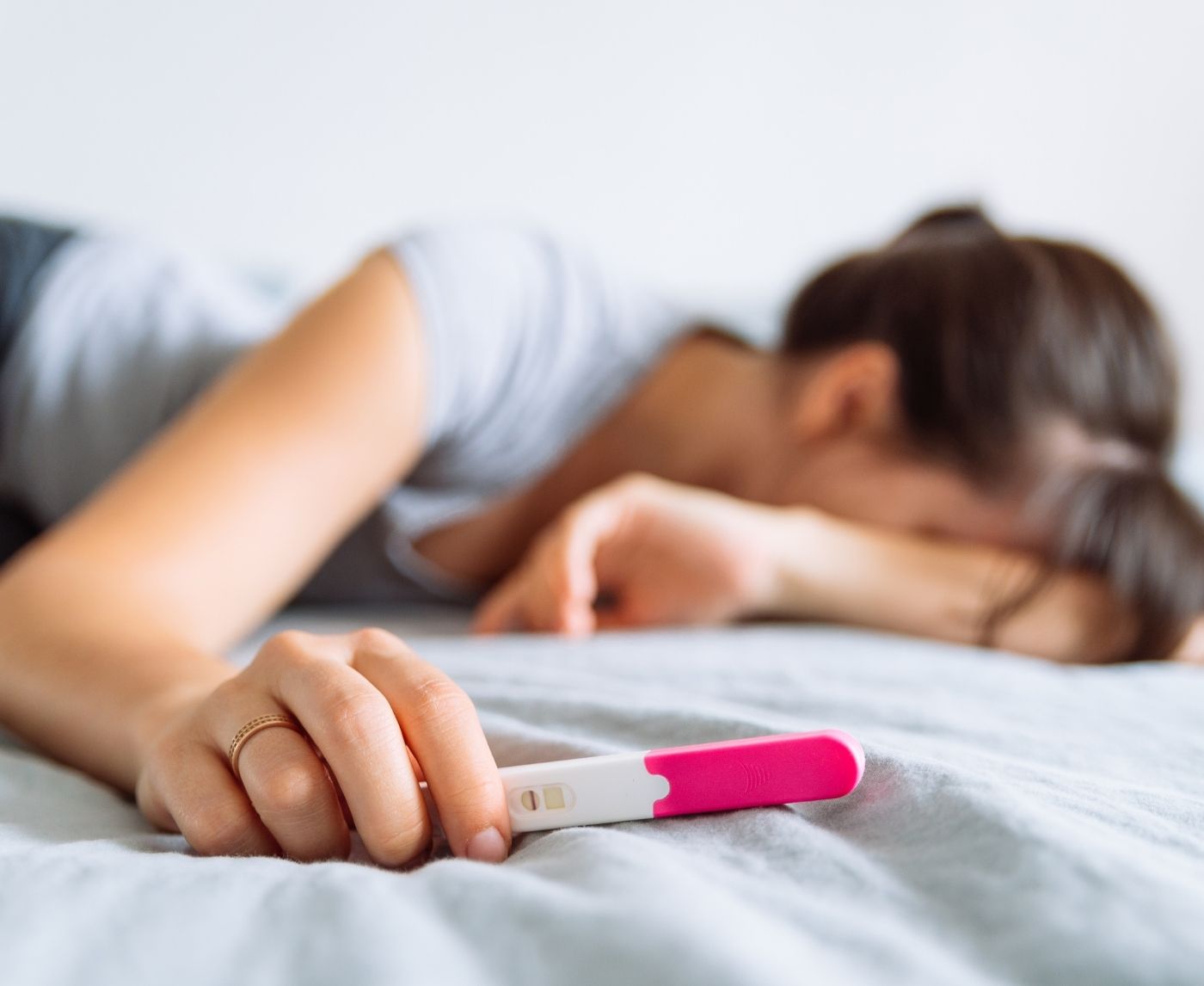 Can Chlamydia Cause Permanent Fertility Damage?