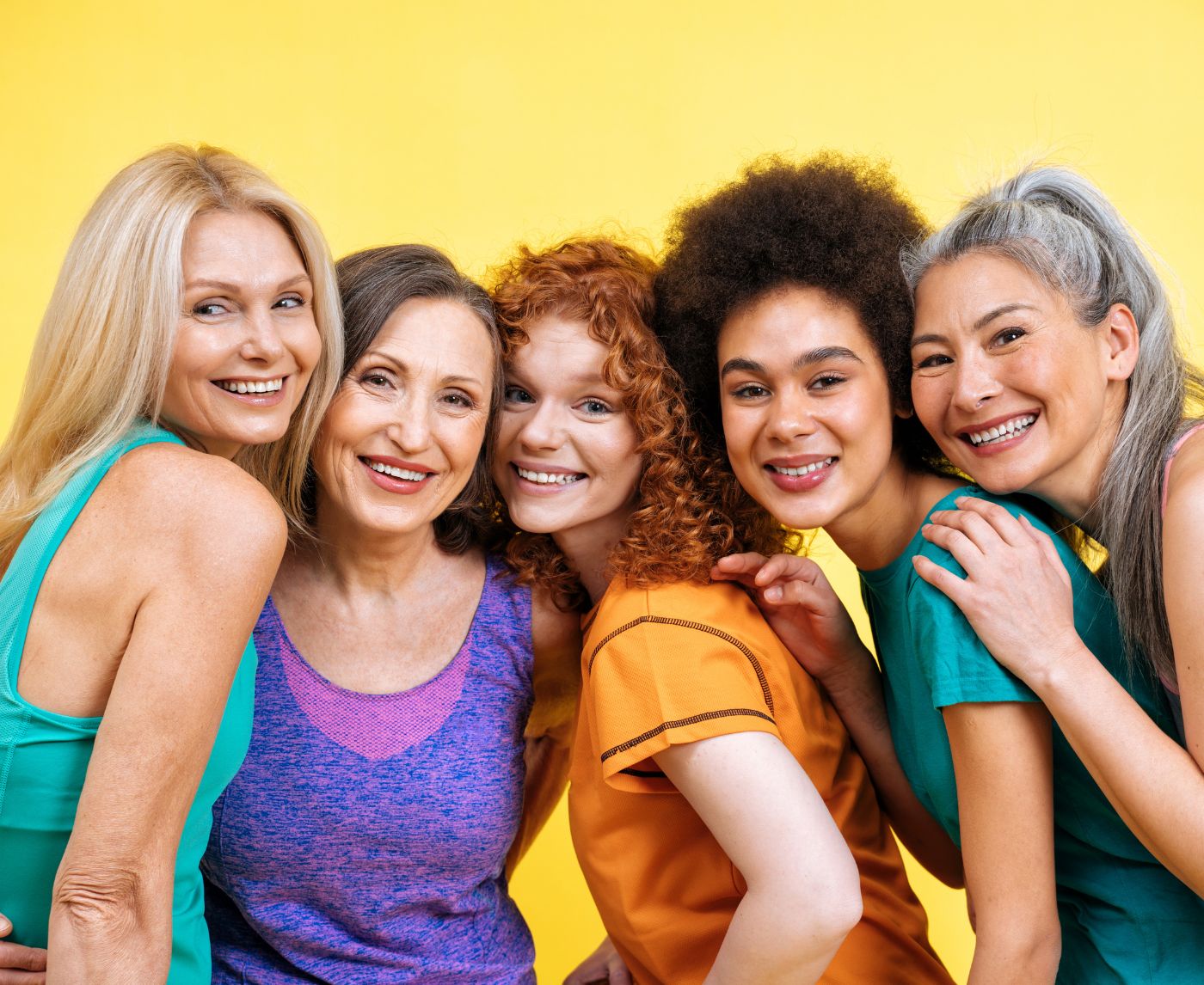 The͏͏ Importance͏͏ of͏͏ Routine͏͏ STD͏͏ Screening͏͏ Across͏͏ All͏͏ Ages͏͏