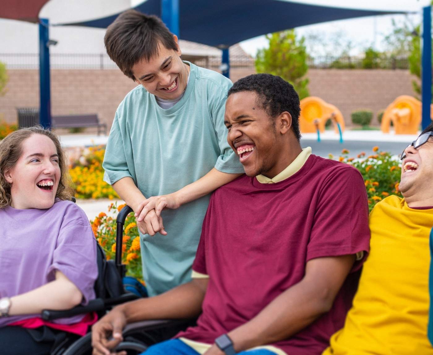 Making STD Clinics Disability-Friendly: The Key to Inclusive Sexual Health Care