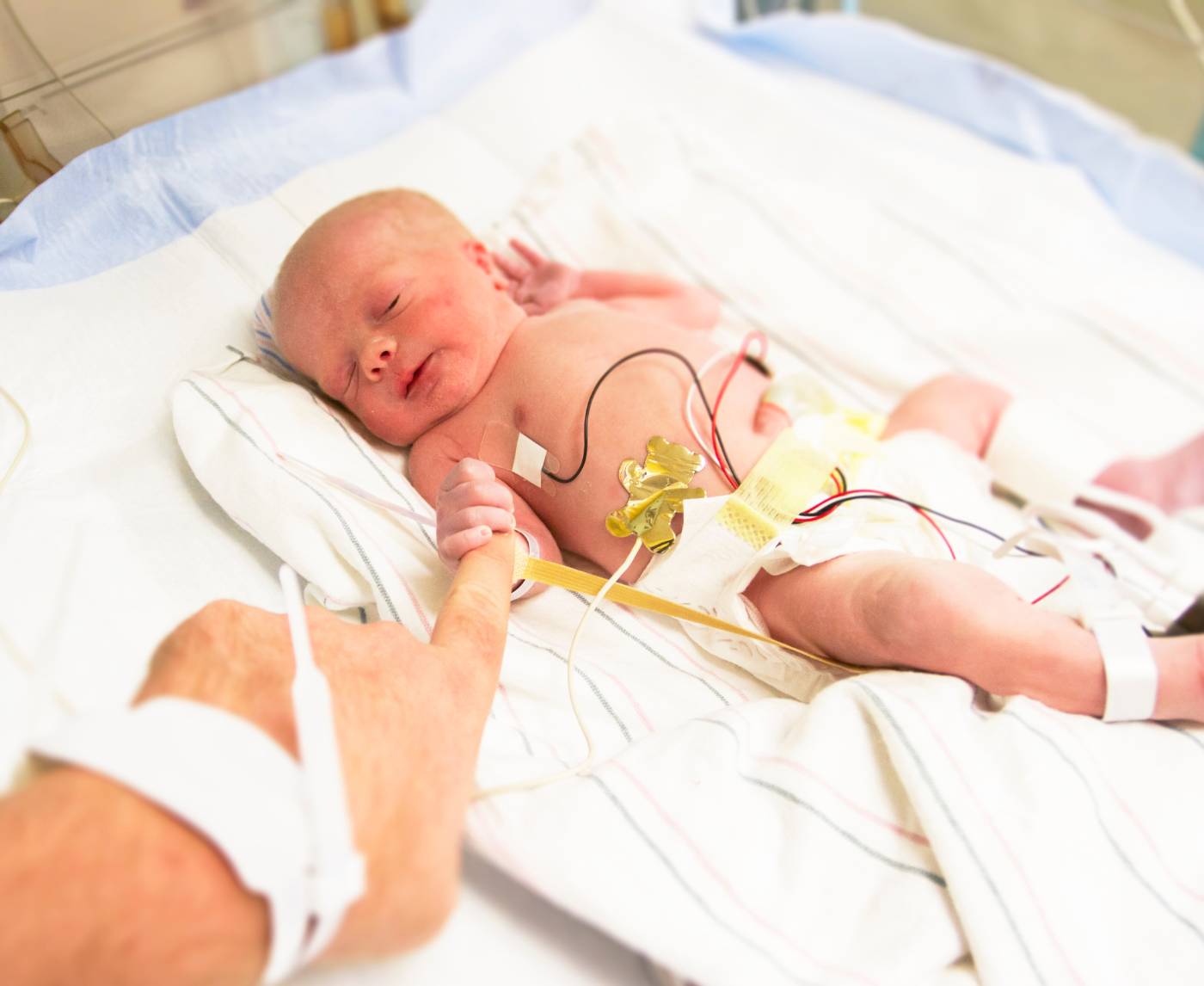 How Chlamydia Can Affect Babies When the Mother is Infected