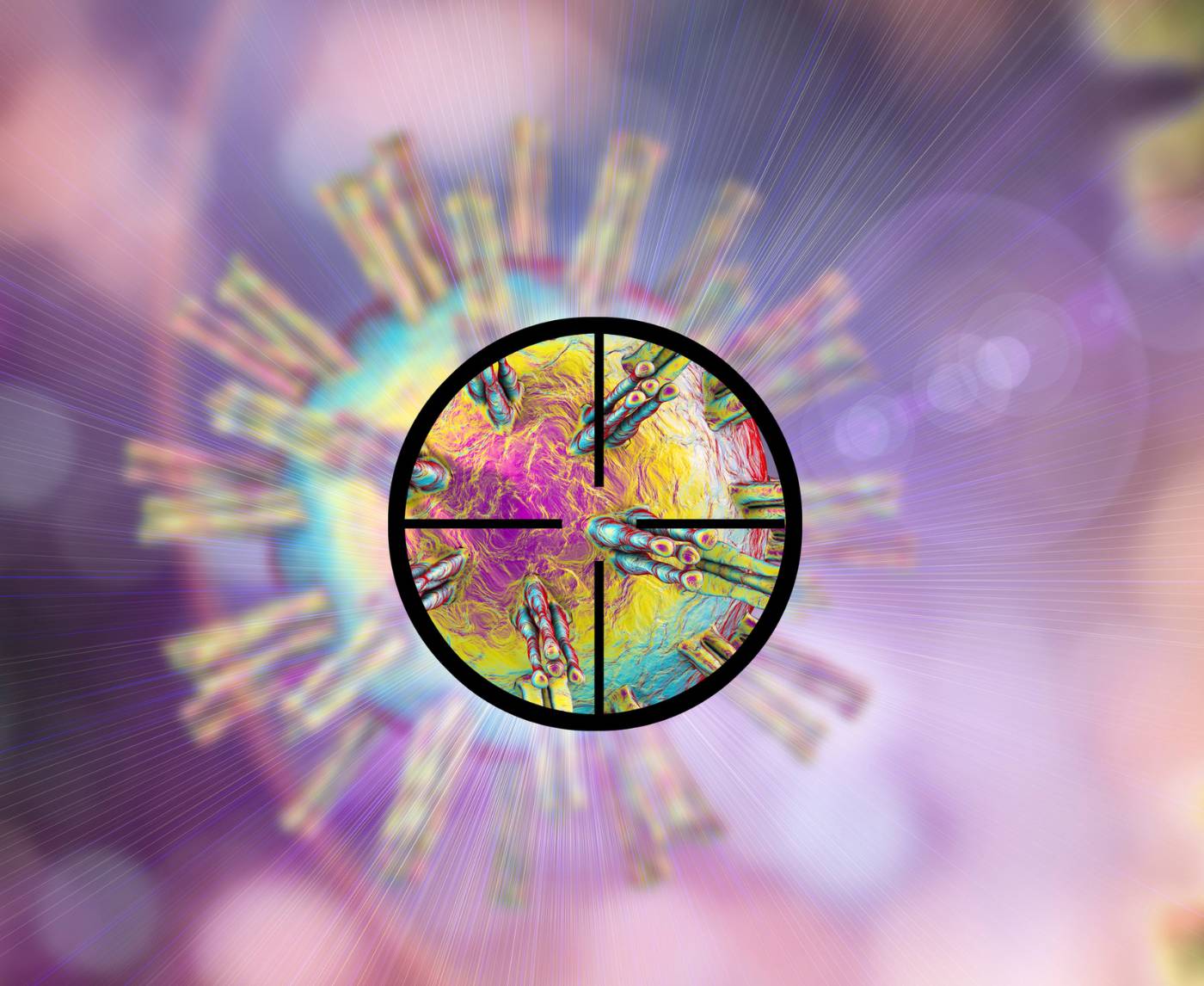 How Ignoring Herpes Treatment Can Increase HIV Risk