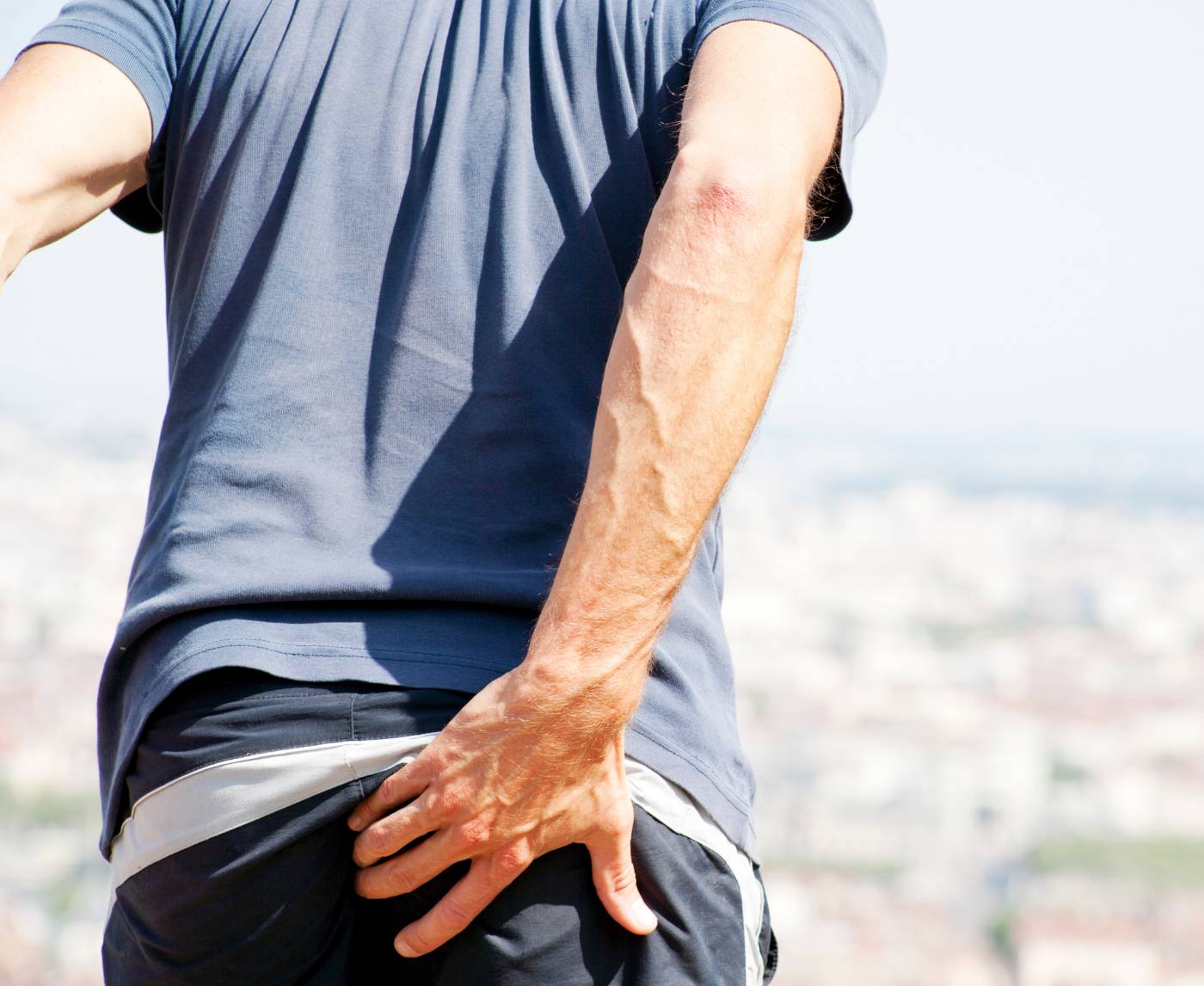 How HPV Can Lead to Anal Cancer: Prevention and Early Detection