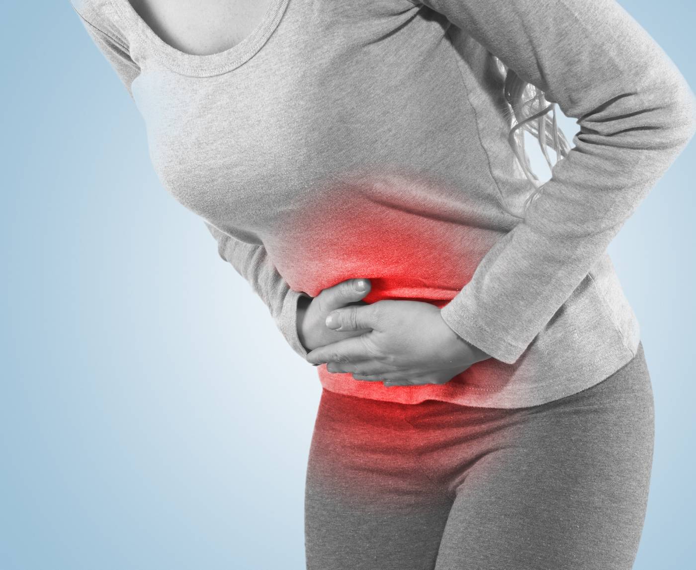 Is Abdominal Pain a Sign of an STD?