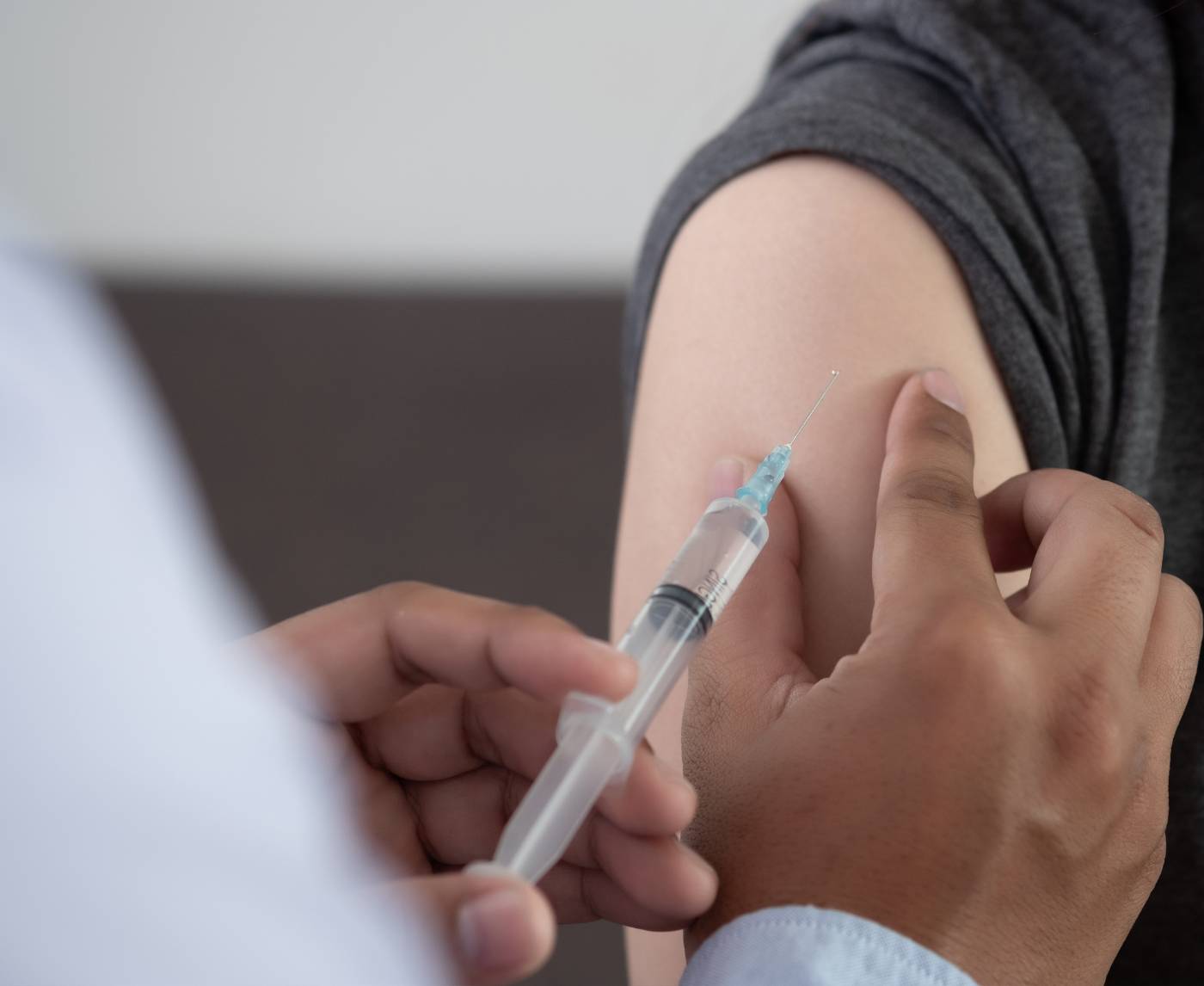 Why Men Should Worry About HPV. 