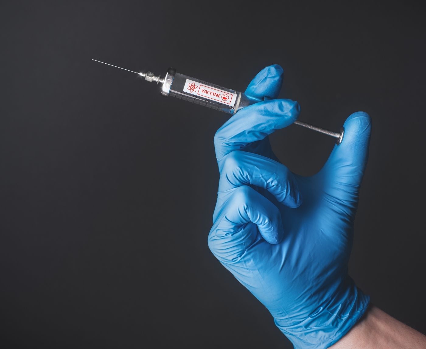 mRNA Isn’t Just for COVID: How the New Chlamydia Shot Works