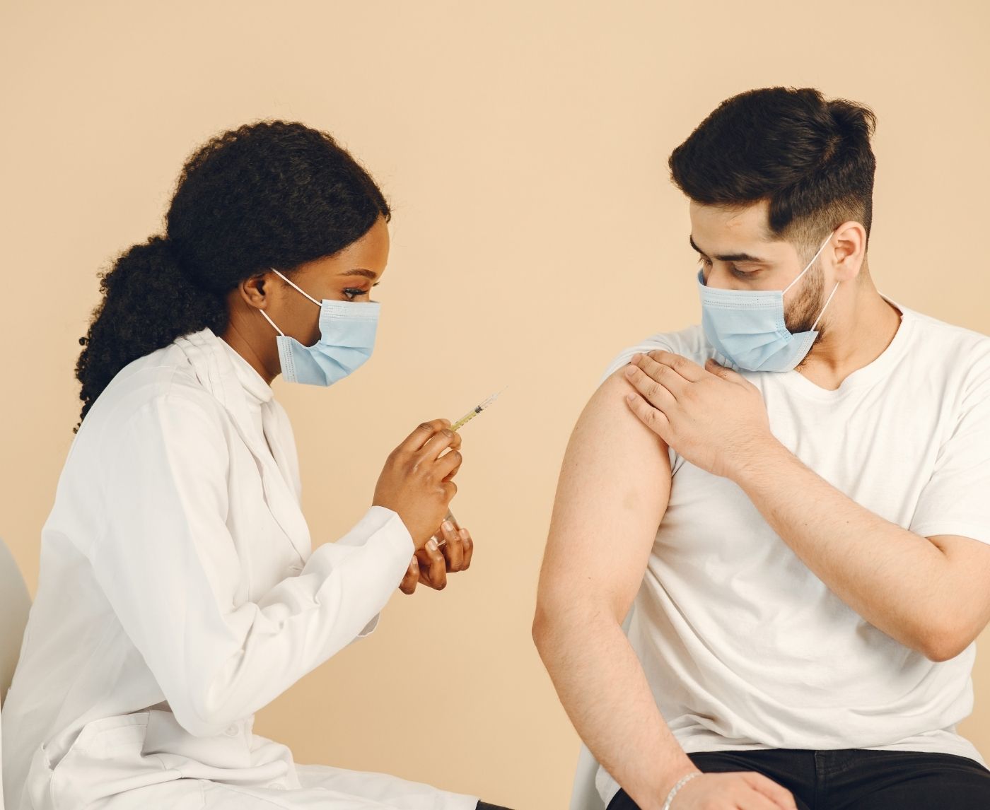 Vaccines That Protect Against STDs: Are You Covered?