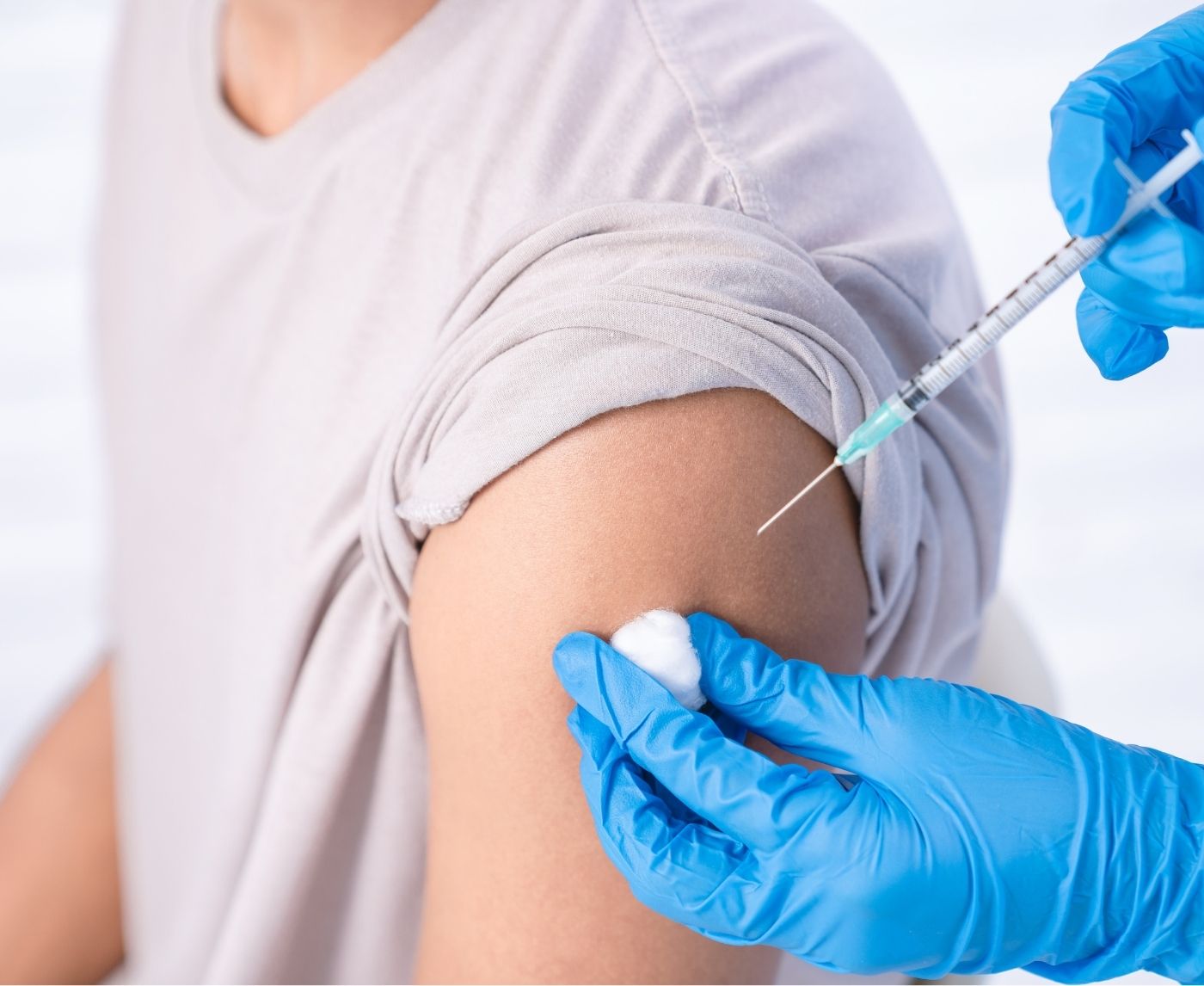 No, There’s No Vaccine for Chlamydia...Yet. Here’s What You Can Do Instead