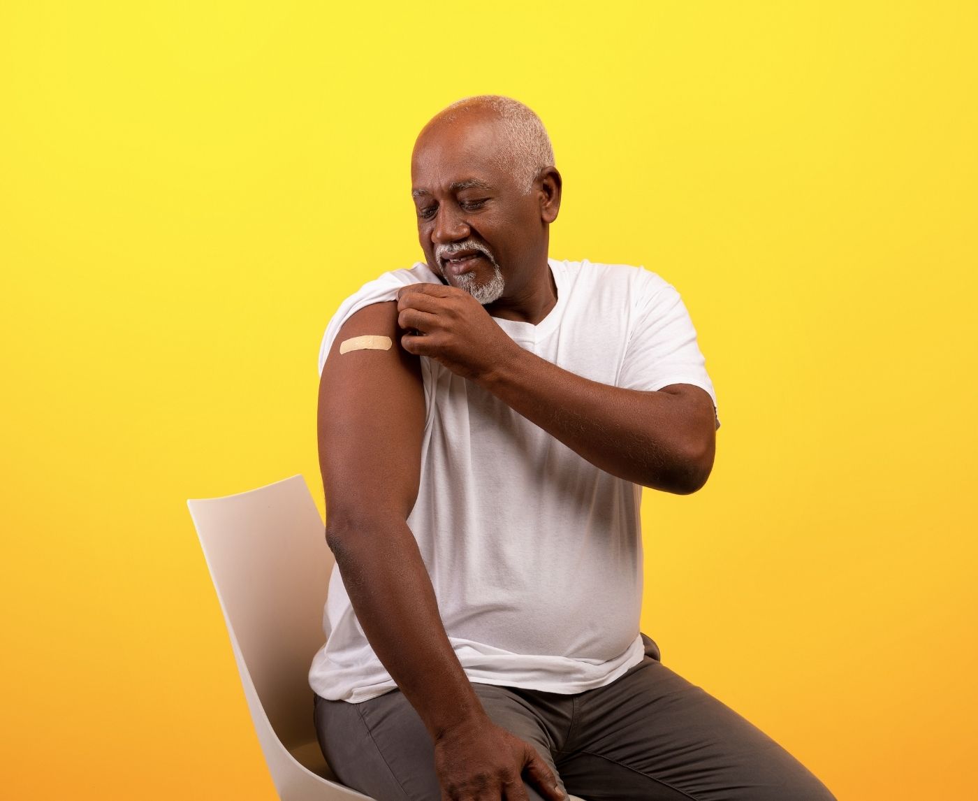 Men Get HPV Too, And the Cancer Risk Is Real