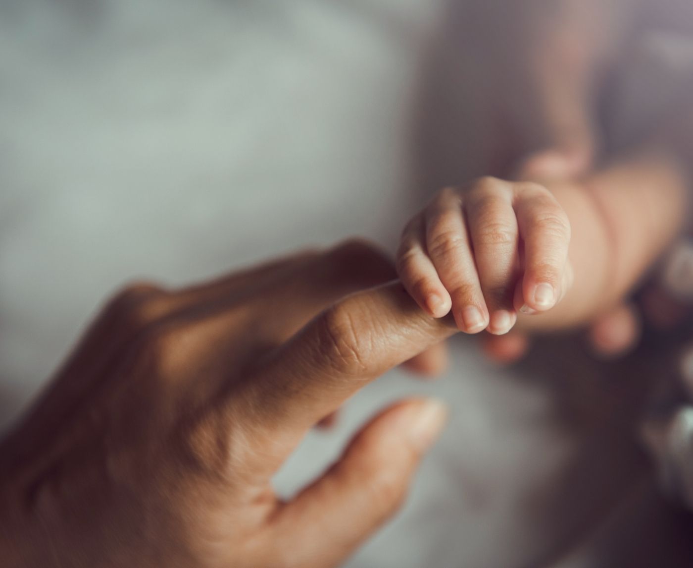 Not Just Farms and Fields: Congenital Syphilis Spreads Across California Cities, Too