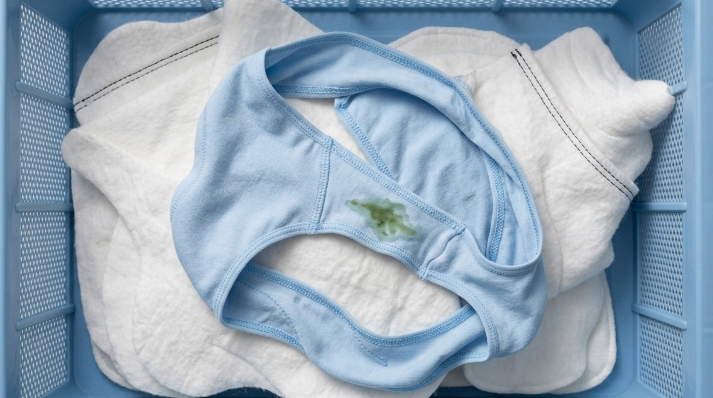 Vaginal Discharge and Symptoms of STDs